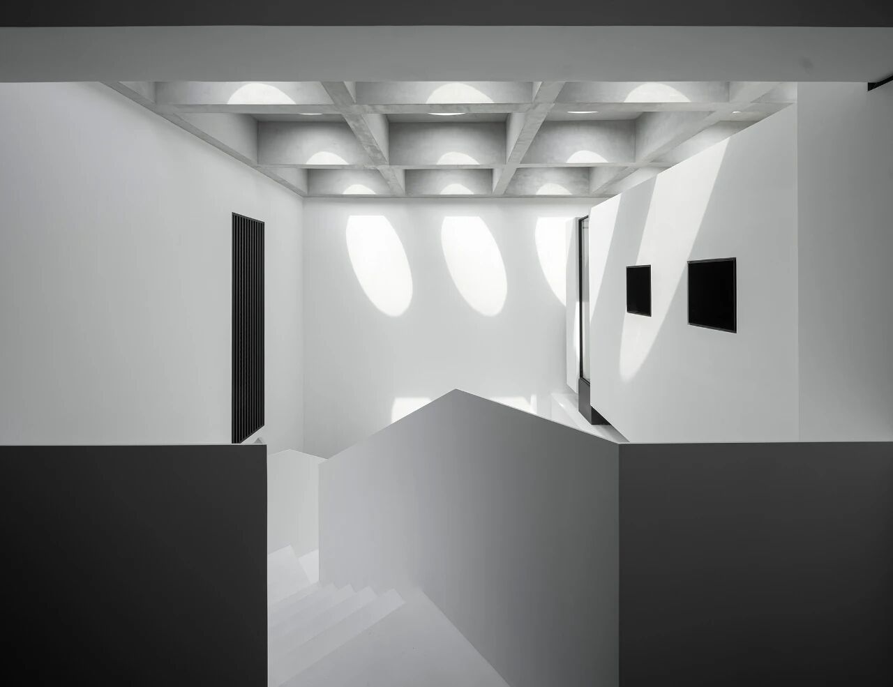 英澜EANLAN青岛展厅丨中国青岛丨安年设计-97