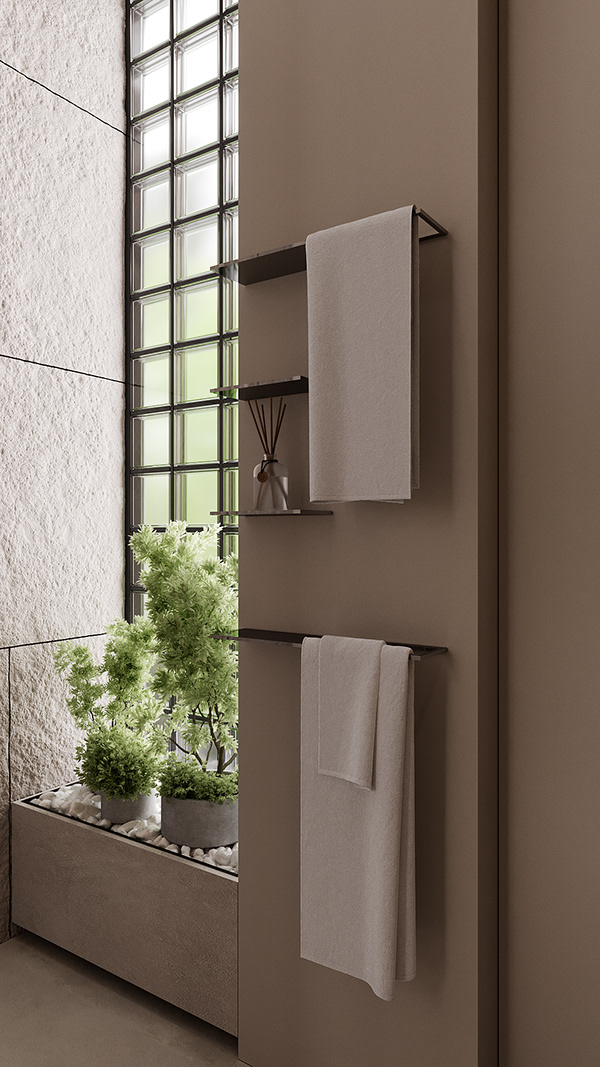 圣彼得堡乡村别墅丨俄罗斯圣彼得堡丨Poetic Home-55