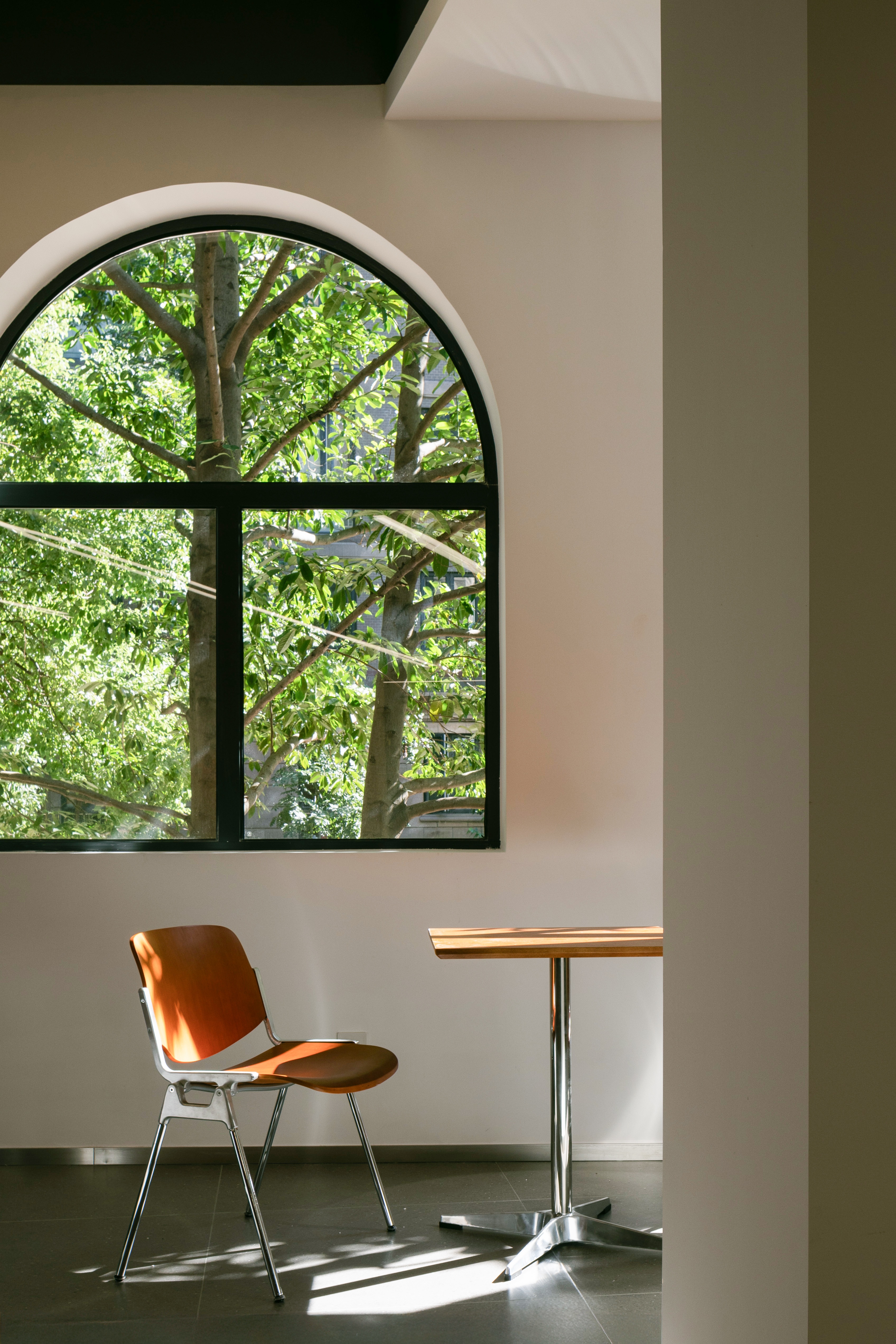 上海古北晨道攀岩馆丨中国上海丨平介设计-42