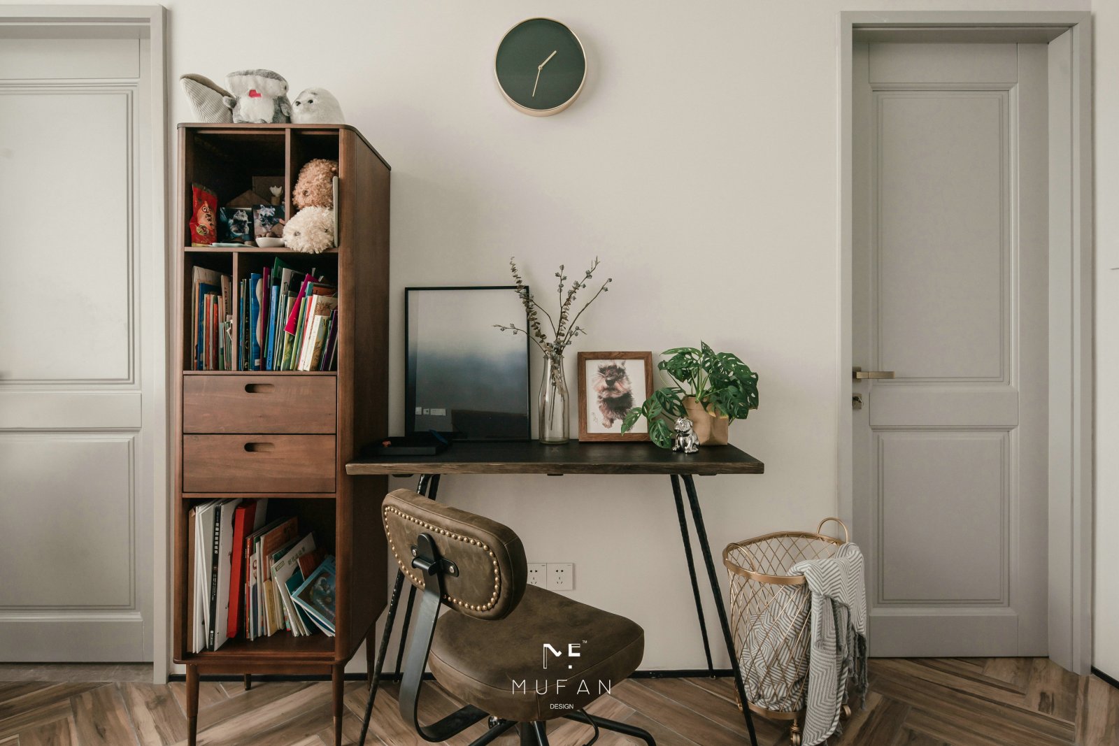 MODERN《光·年》 木梵设计-32