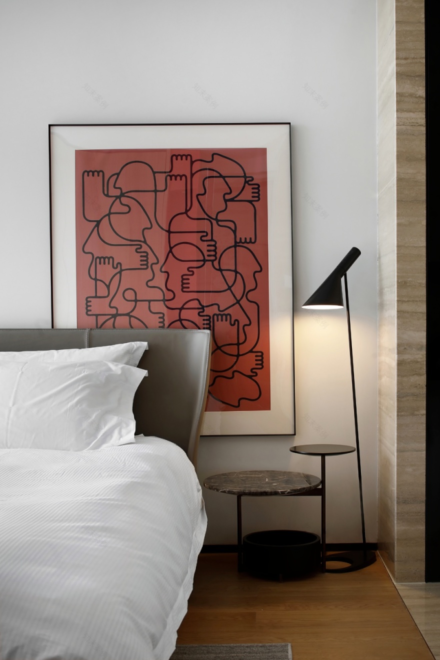 心的居所丨中国三明丨向往空间设计-73