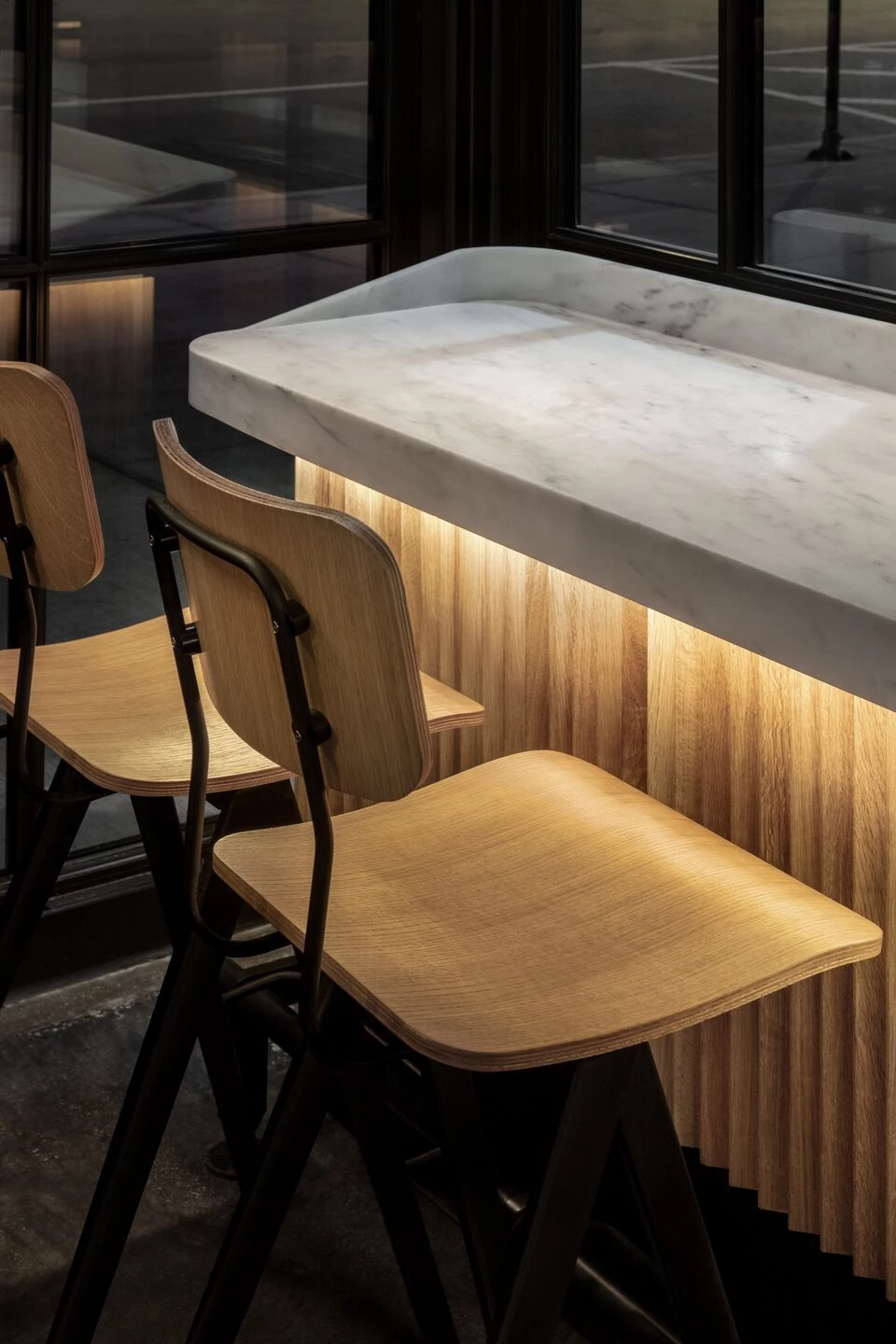 博盖利亚富尔顿市场丨美国芝加哥-27