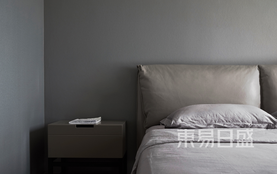 165㎡现代简约大平层-46