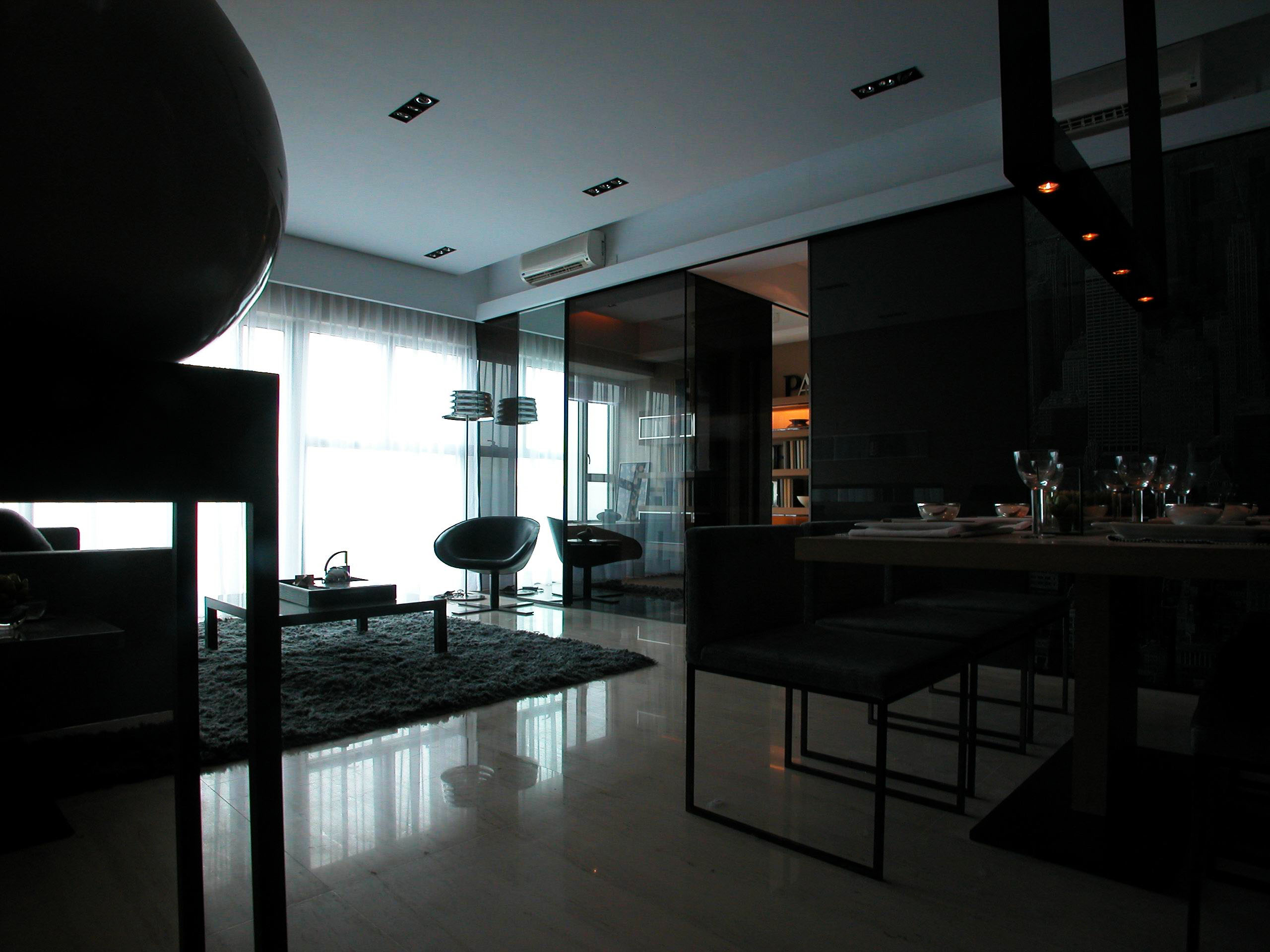 Sorrento VII 梁志天-1