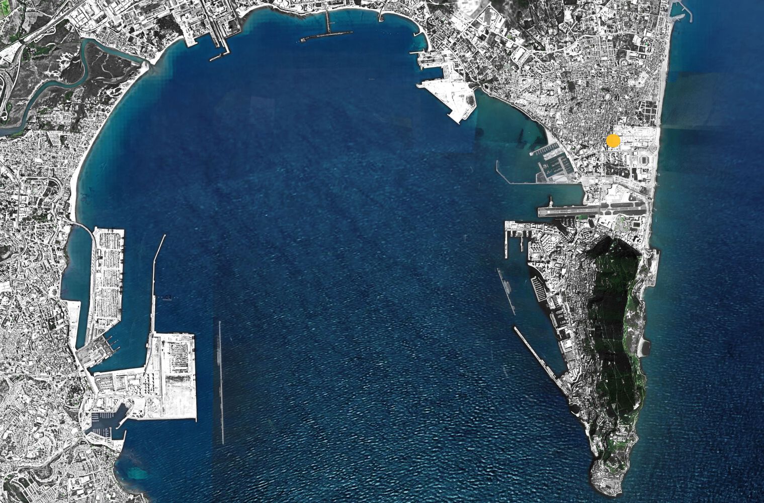 西班牙 La Línea de la Concepción 公寓丨EovaStudio-54