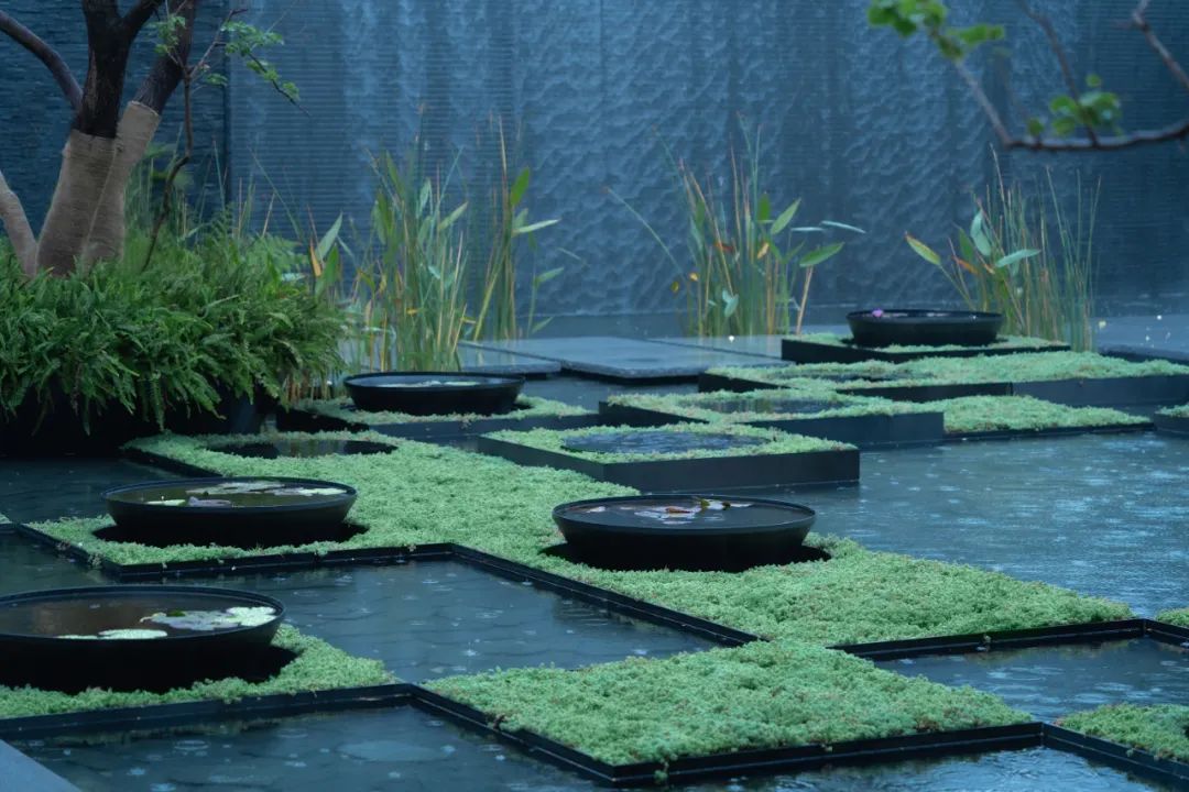 上海浦发仁恒·有园丨中国上海丨上海澜道环境设计咨询有限公司-72