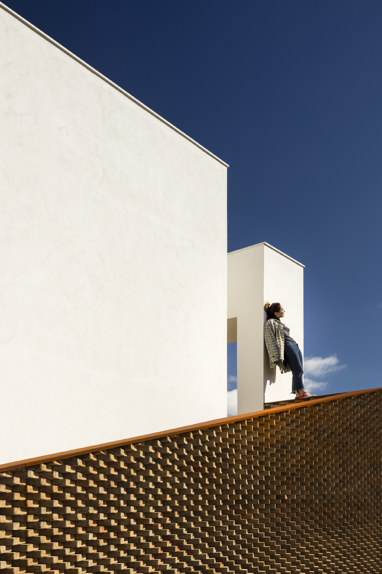 27 号房子丨葡萄牙丨Mario Martins Atelier-19