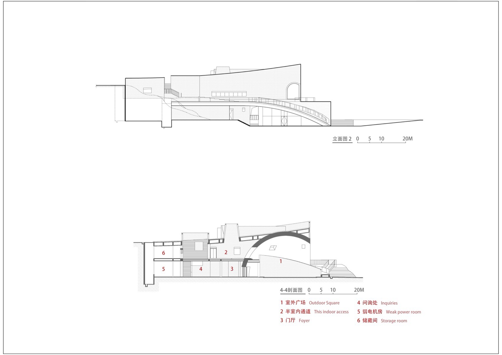 益阳三周文化广场丨中国益阳丨地方工作室-188