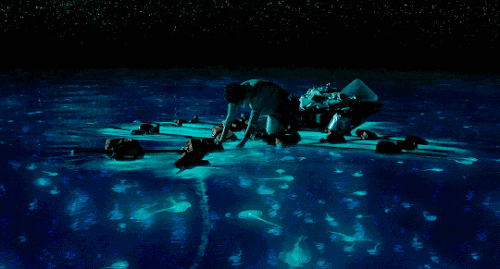 深蓝故里休闲空间设计丨中国珠海丨珠海凡空间建筑装饰设计有限公司-1