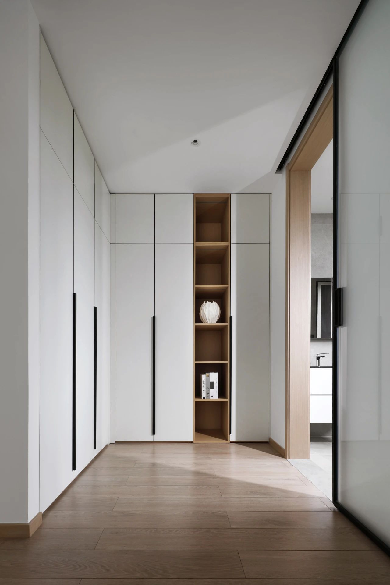 弥勒熙和瑞福·极简大宅丨中国云南丨零境设计-33