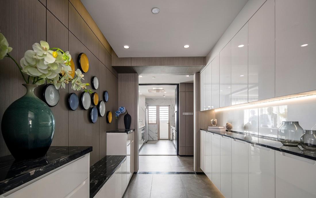 浩天·小萌牛现代大平层-0