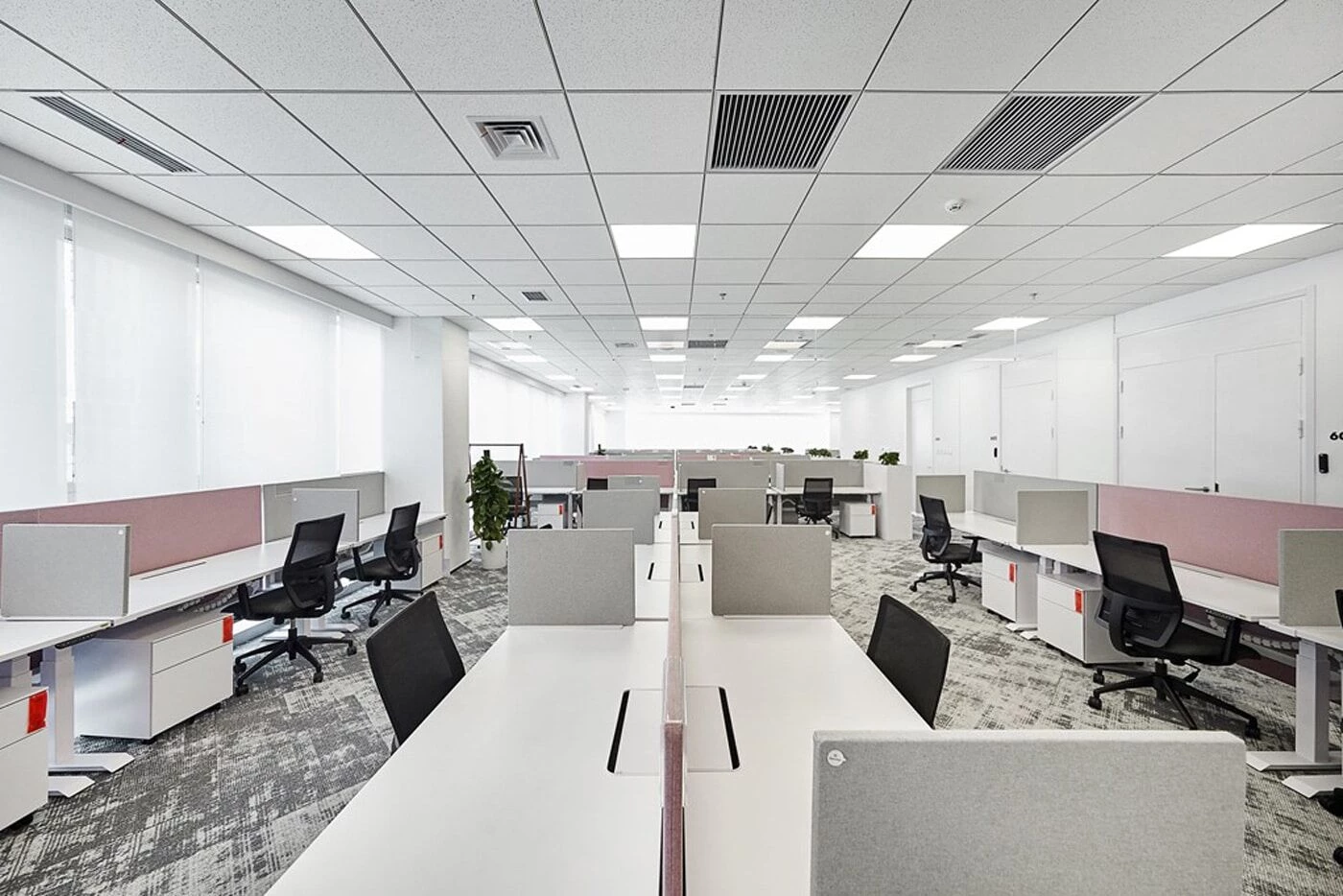 HPE 大连办公室丨中国大连丨Steven Leach Group-8