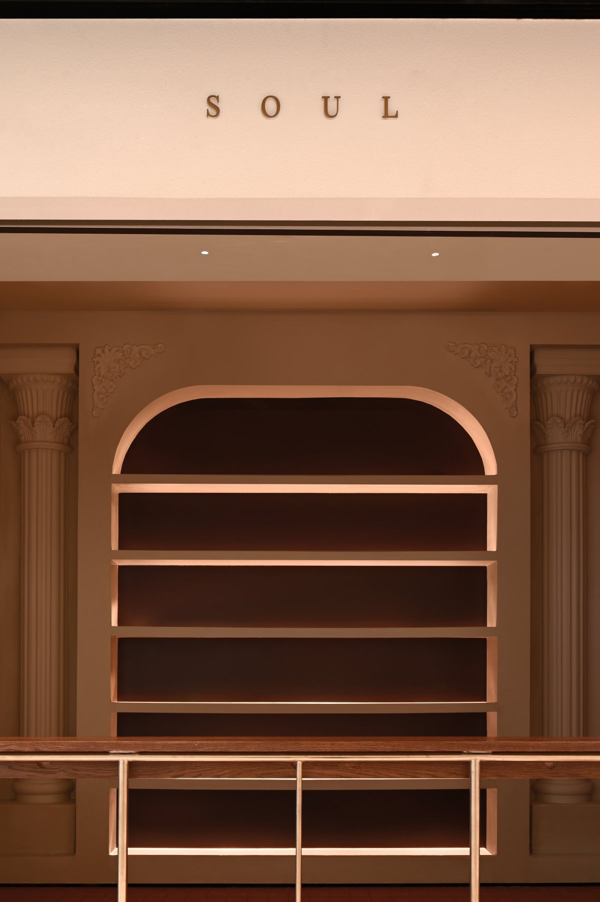 OVERLAPS 餐厅丨中国上海丨麦设计,栾争尧-15