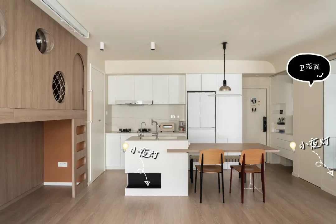 北京西城学区房改造丨中国北京-66