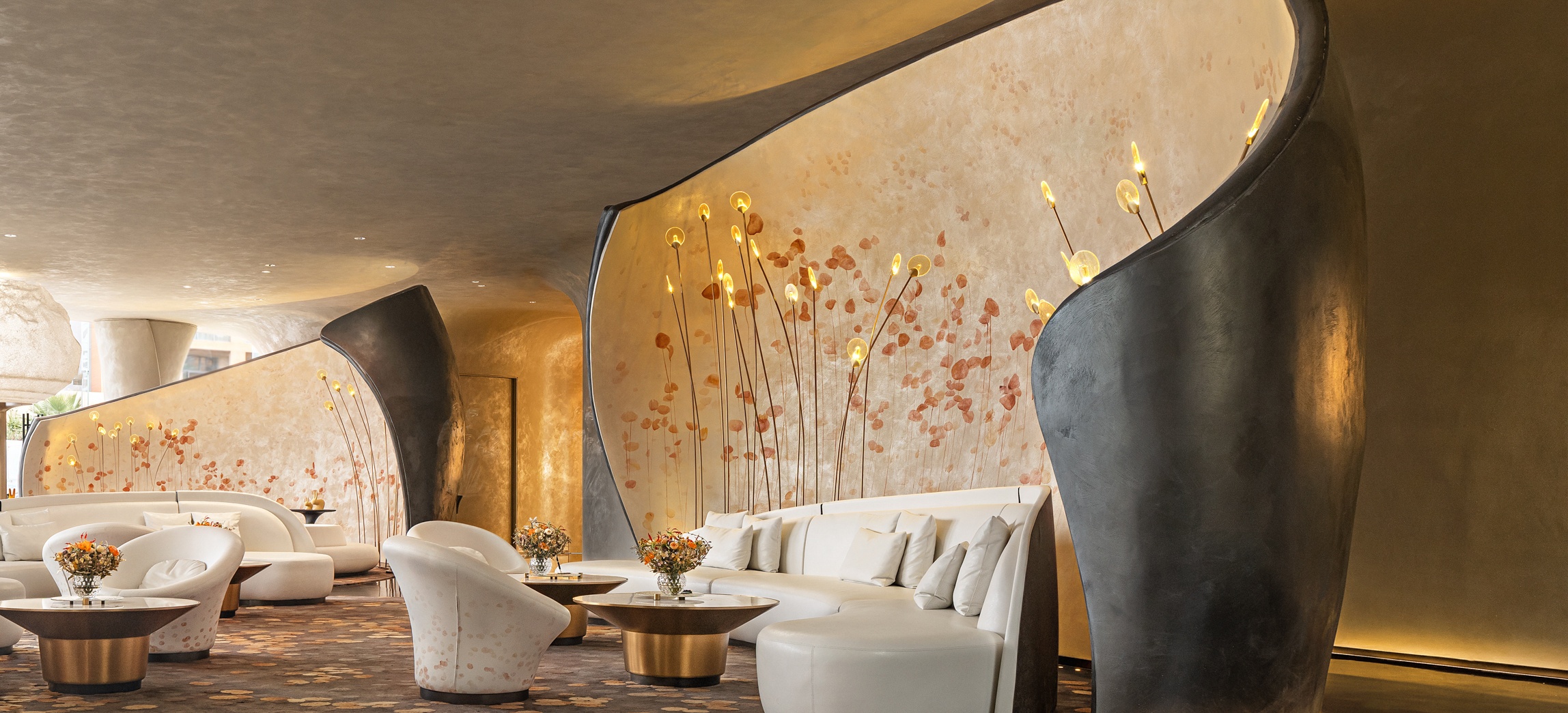 昆明中海汇德里花园售楼部丨中国昆明丨GBD 设计-29