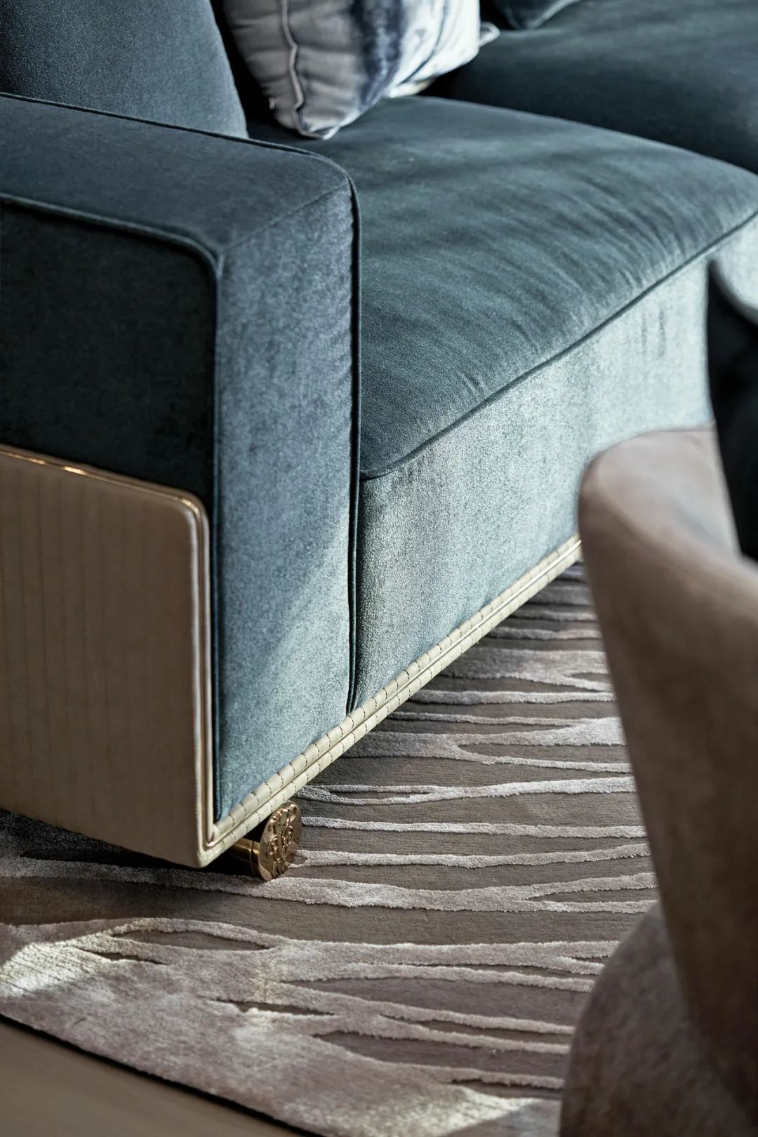 深圳·宝安壹方玖誉住宅丨中国深圳-11