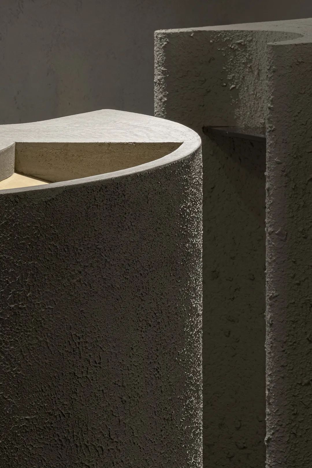 德肤修科学护肤中心丨中国杭州丨利落建造-116