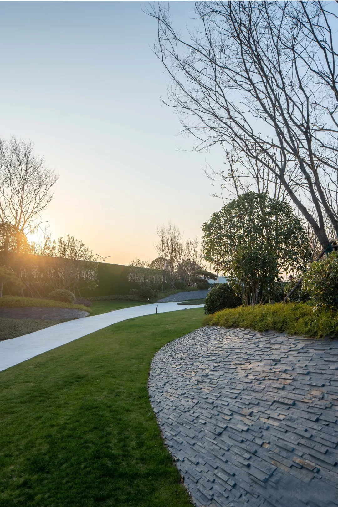 武汉美好长江院子景观-39