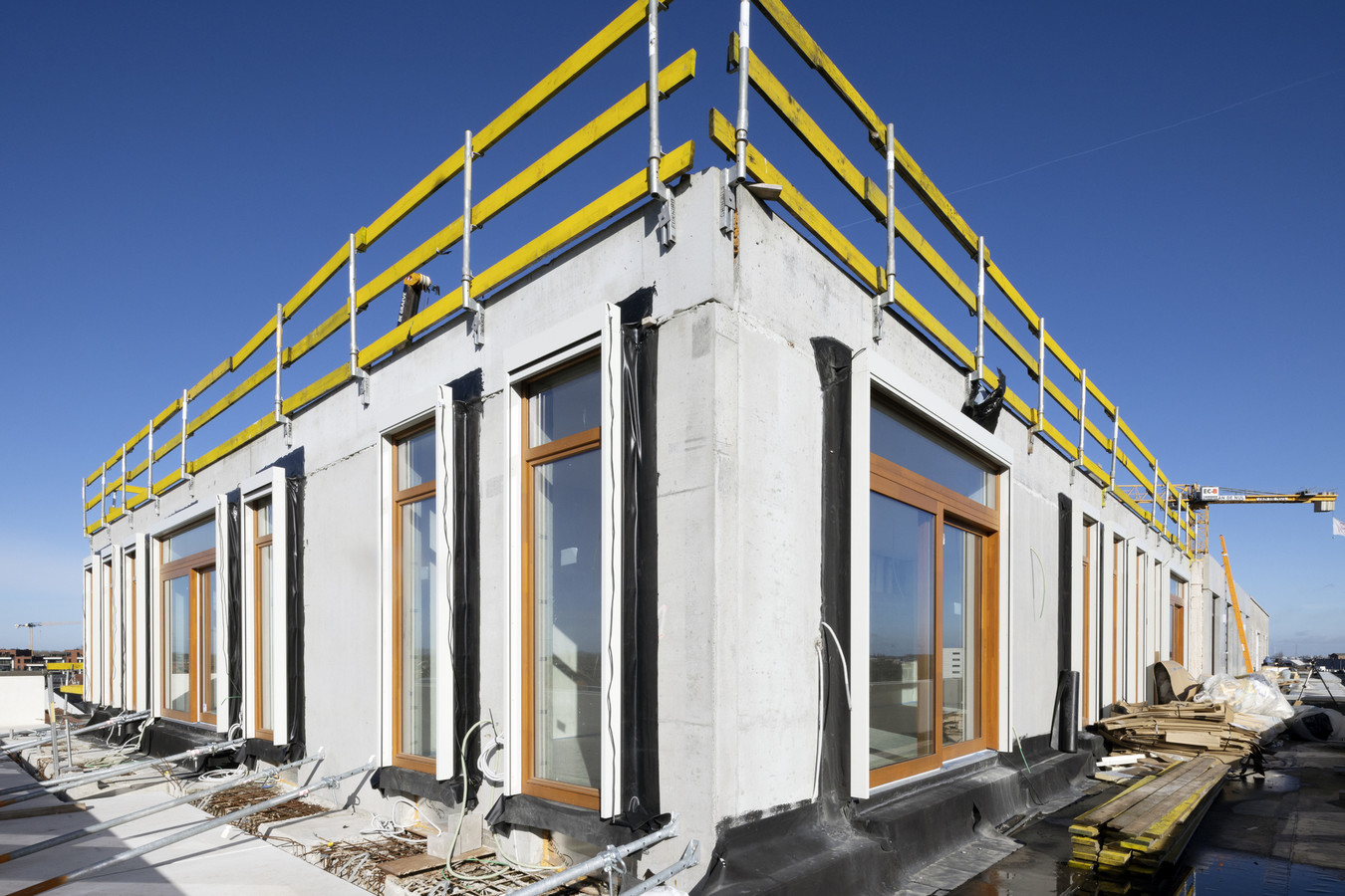 Woonwijk Tondelier-7