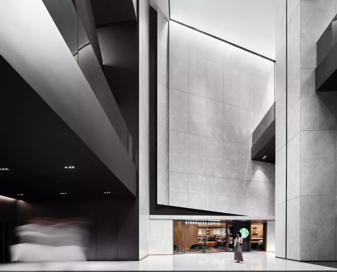 时代地产中心改造设计丨中国广州-25