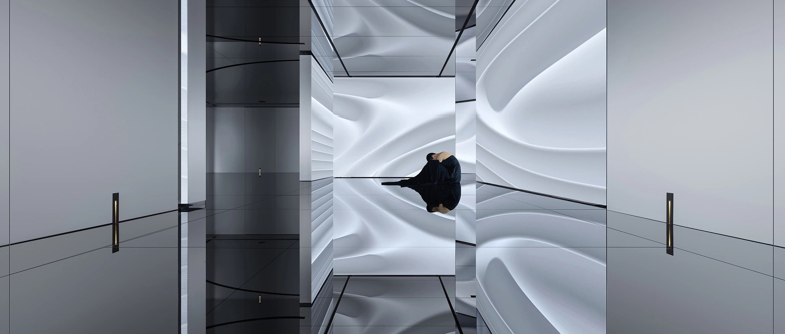 三谷设计 | 谷腾：空间启示录-25