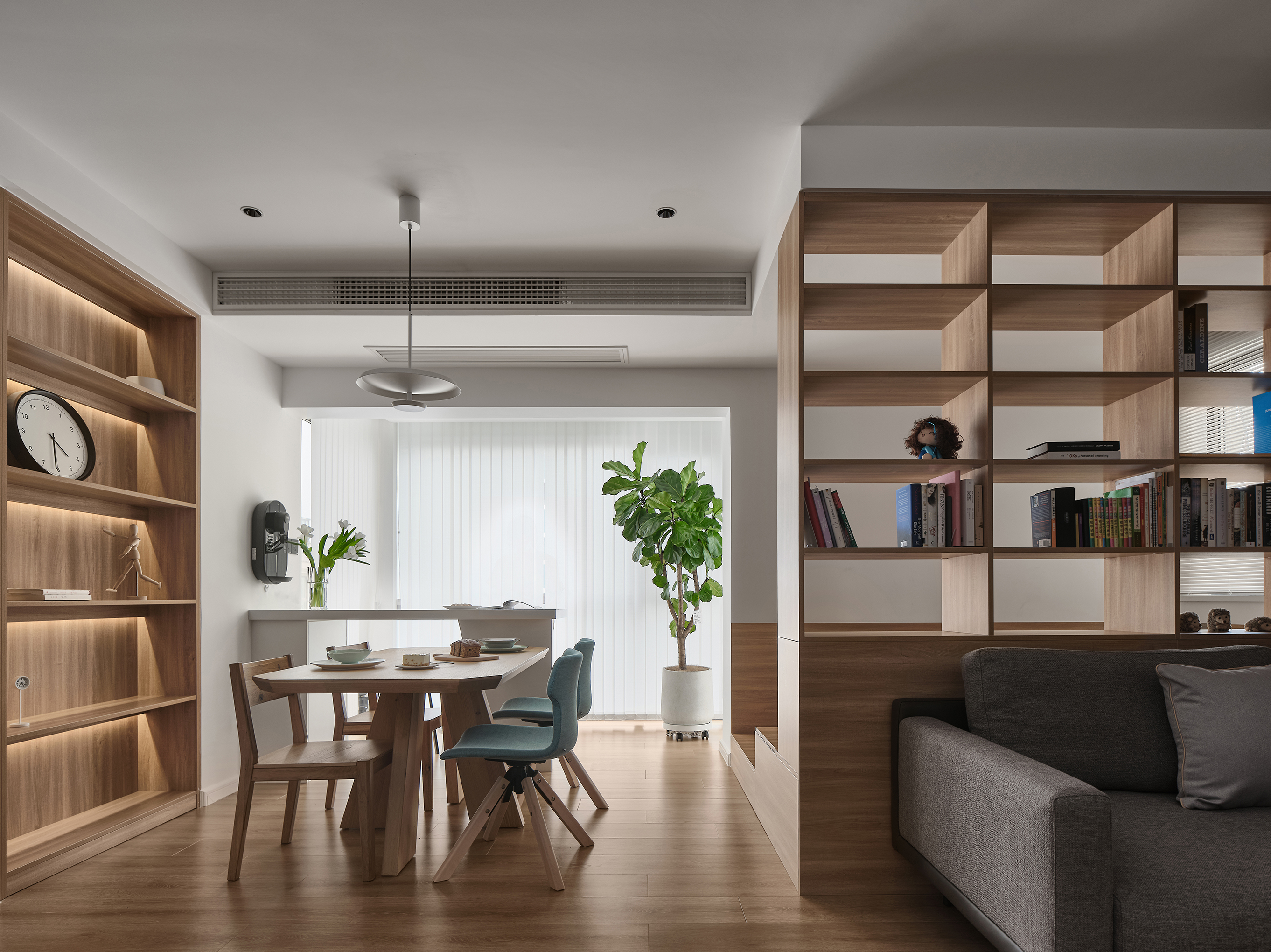 昆山香城湾豪宅设计丨中国江苏丨苏州艺成空间设计-7