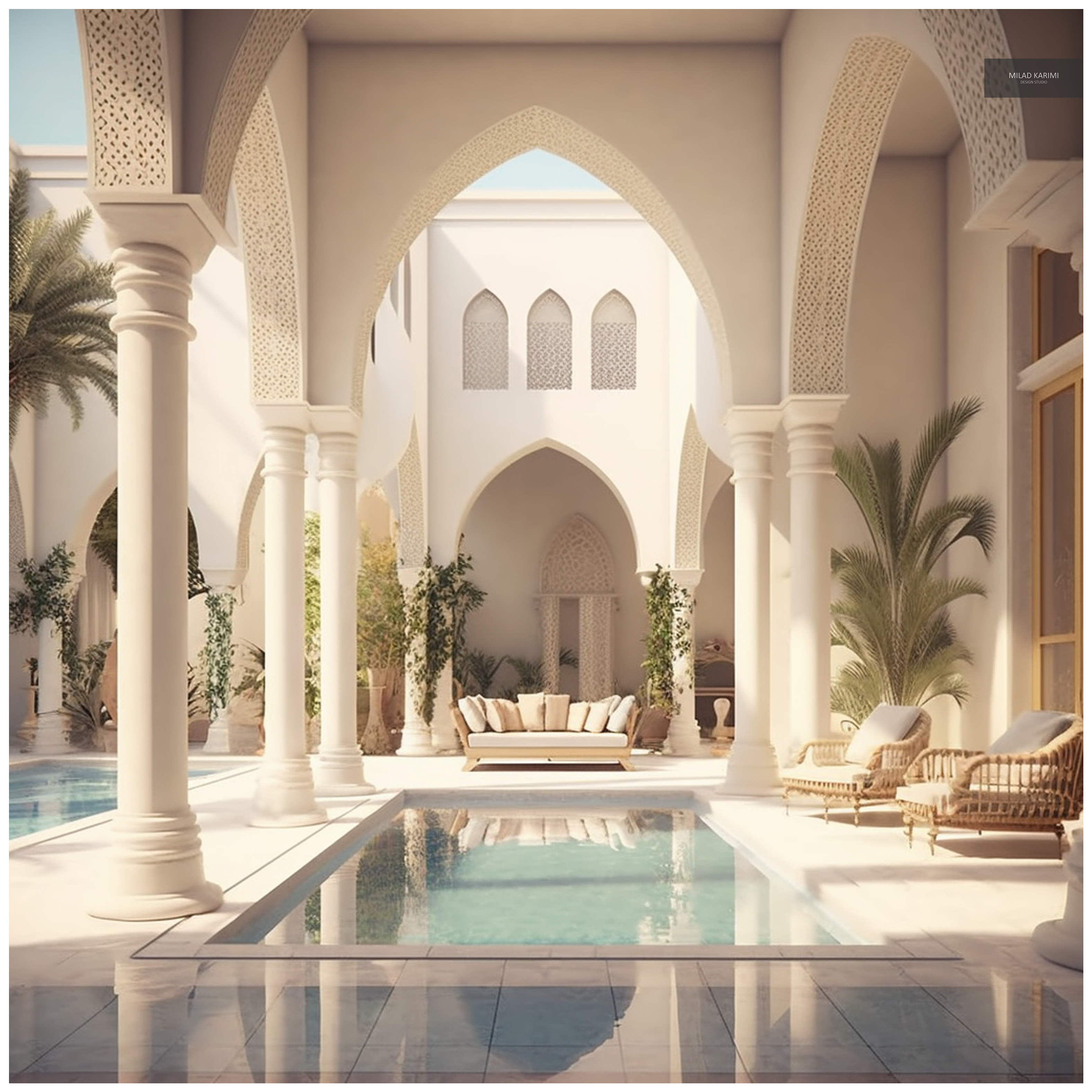 Arabian Palace Concepts Part 01-7