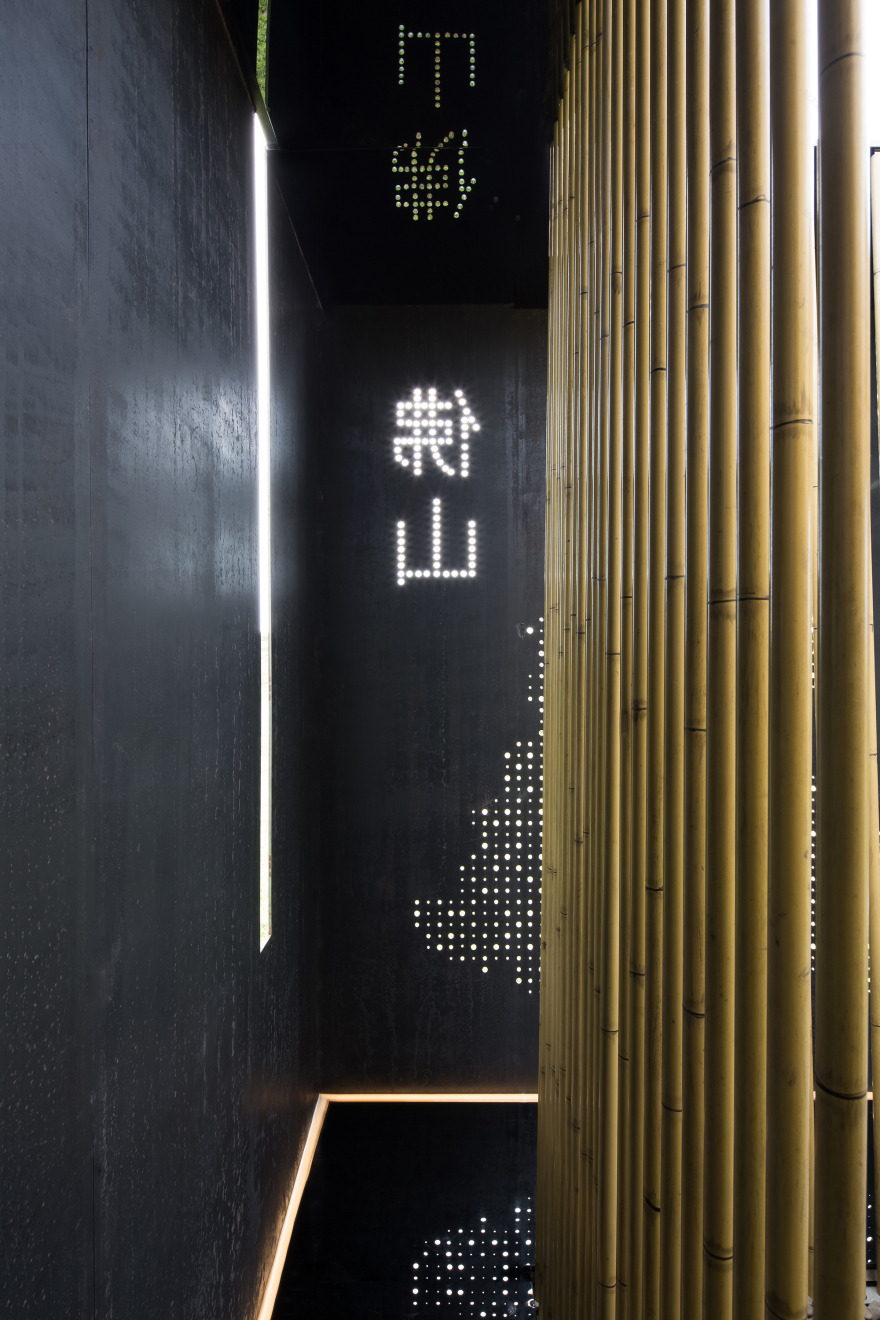 回归原点 · 广东佛山城市展览馆设计-23