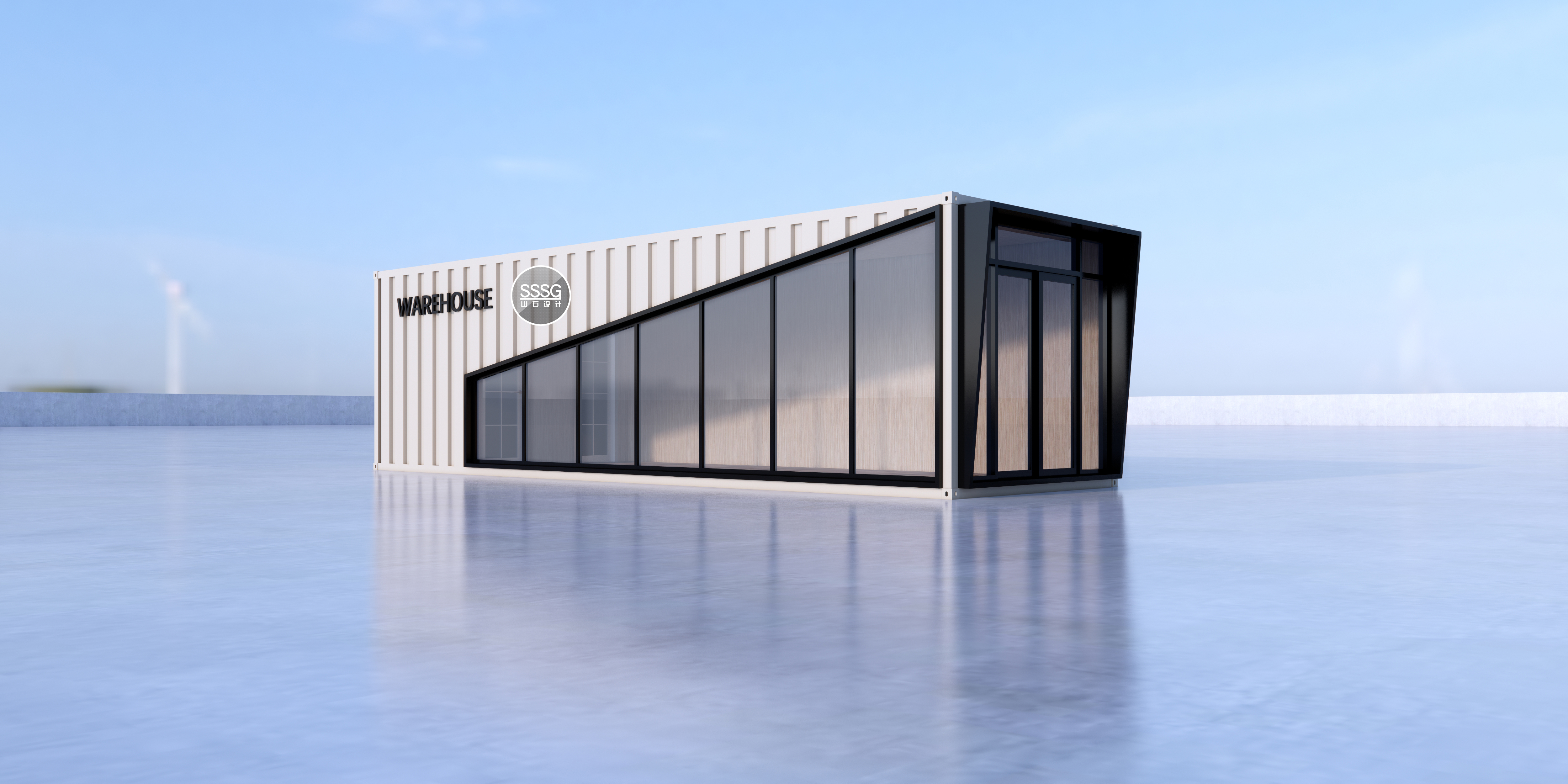 集装箱乐园设计-28