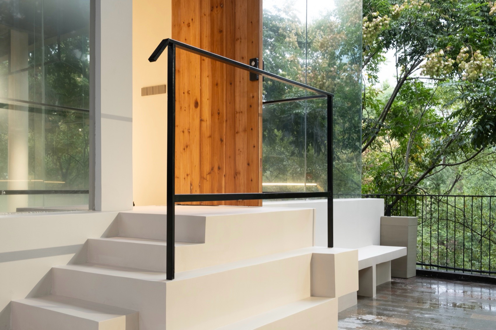 无意间（MOMENTS IN WIND）丨中国景德镇丨圆末-36