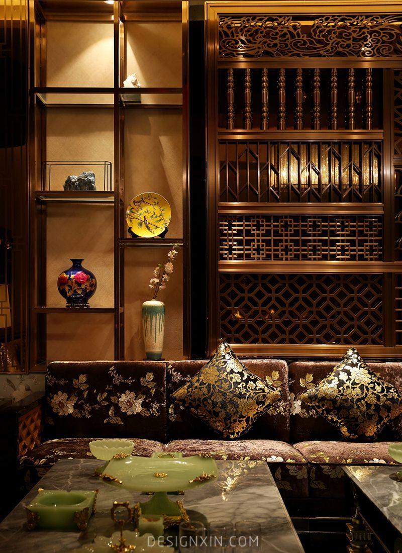 华尔道夫俱乐部丨中国三亚-25