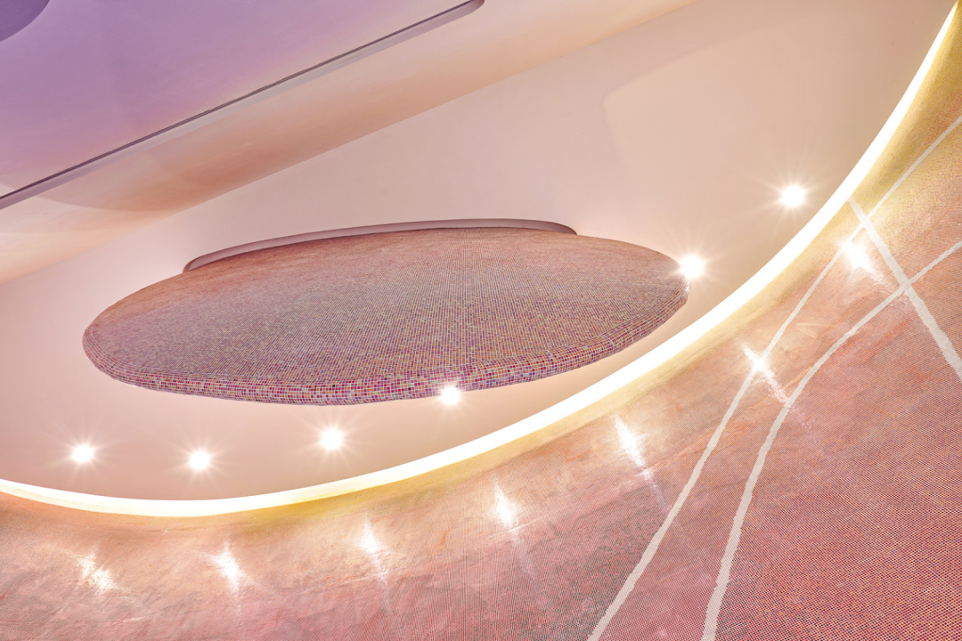 长沙中海·阅麓山售楼处及会所-15