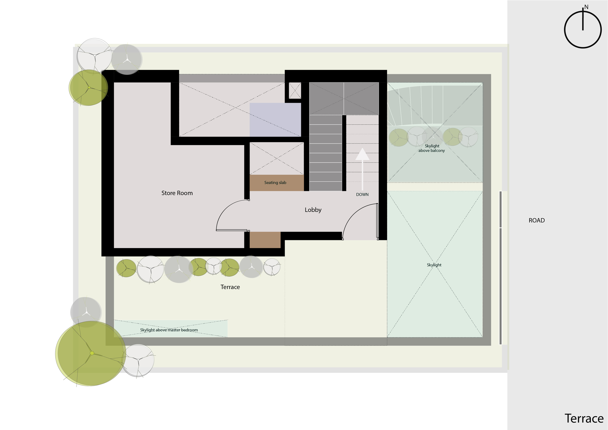 丨印度班加罗尔丨ShoulderTap-35