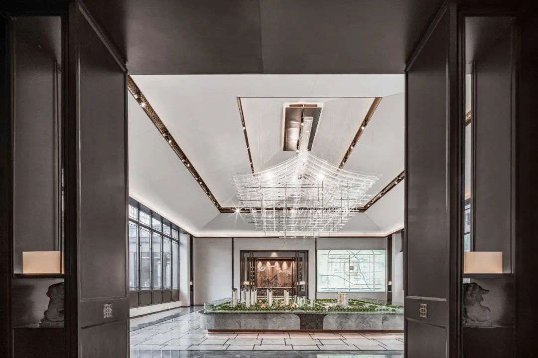 新作首发 | YLHD 匠筑：华夏樾府 · 一品江山-33