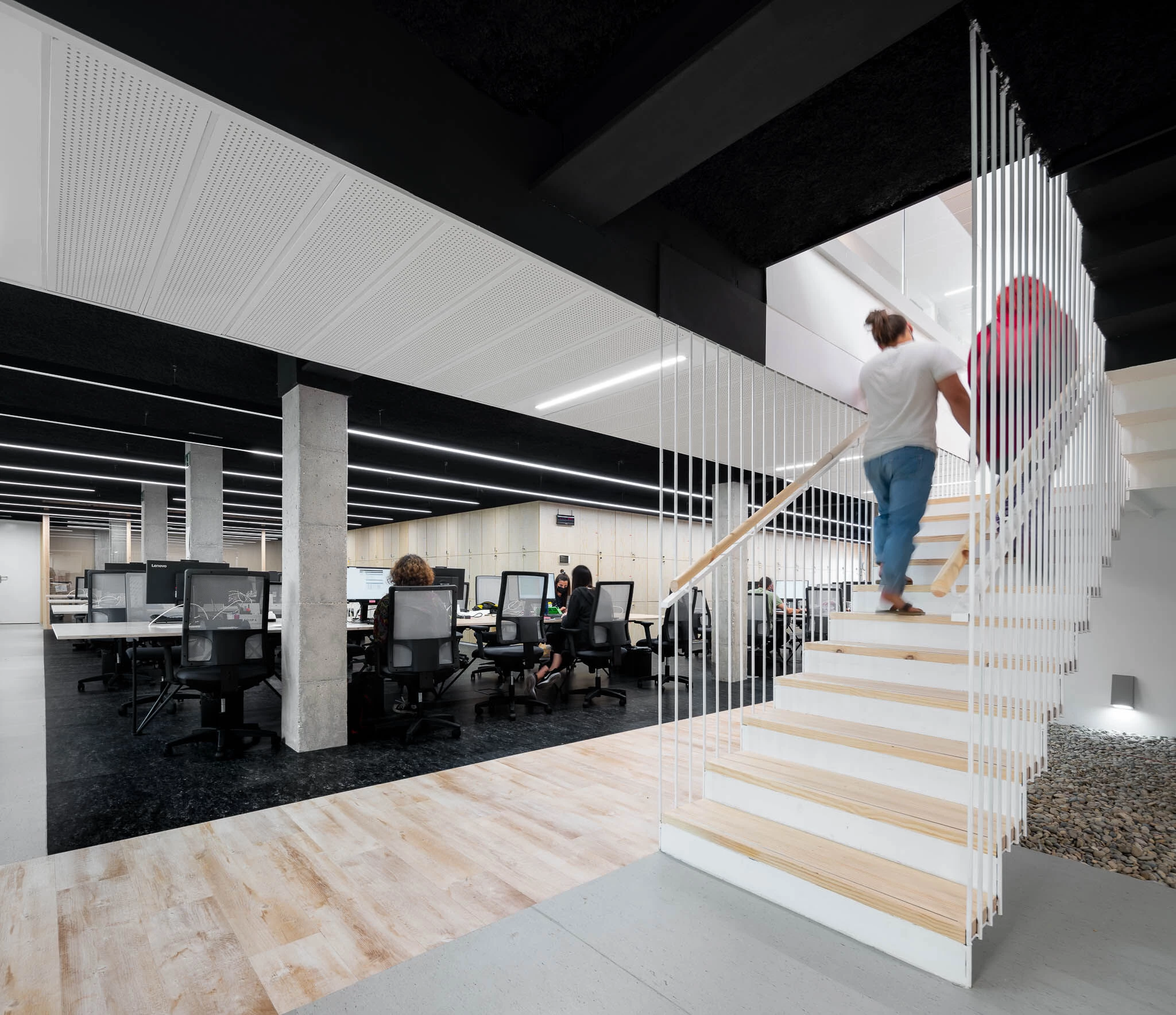 巴塞罗那公共空间改造丨西班牙巴塞罗那丨2BMFG arquitectes-45