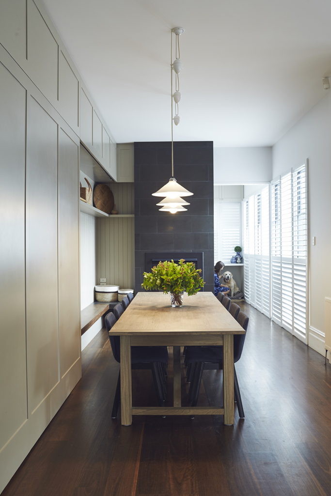 品牌与市场导向的山楂屋 4 号住宅设计-8