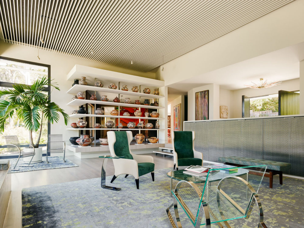 美国 Ranch Dressing 景观住宅-4