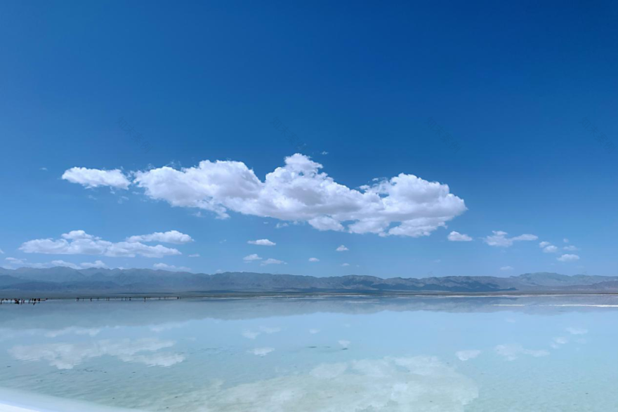 青海之旅 | 祁连山脉、茶卡盐湖、青海湖的惊艳设计-40