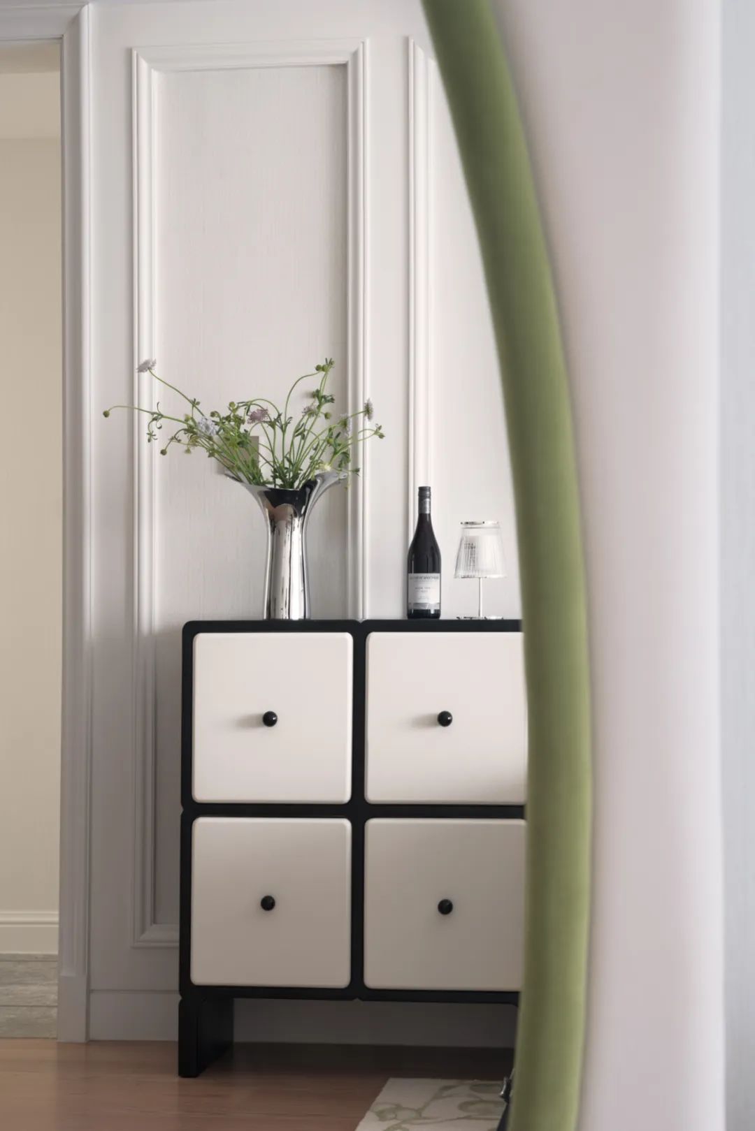 专属于你的·梦中情房丨中国上海丨向生空间设计-41