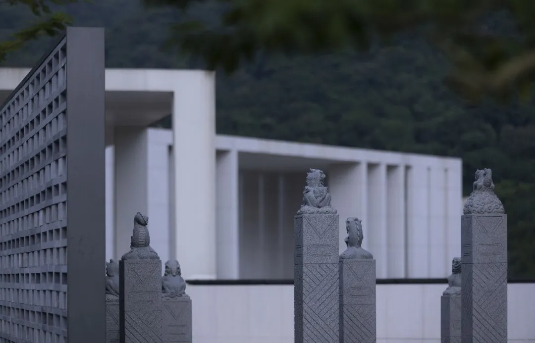 道远设计丨绿地香港·杉禾田晶舍 景观设计 丨中国广州-55