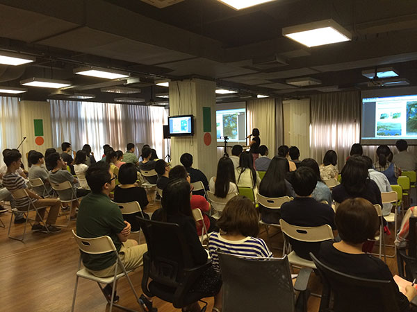 南通市区“两河两岸”区域城市道路景观项目丨中国南通丨奥雅设计集团-10