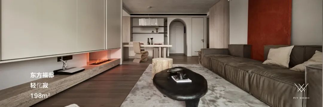 极简江南,无限生活丨中国杭州丨菲拉设计-40