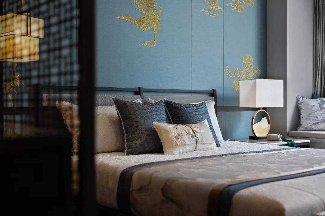 乐清君兰和著丨中国丨漫思设计(厦门)-25