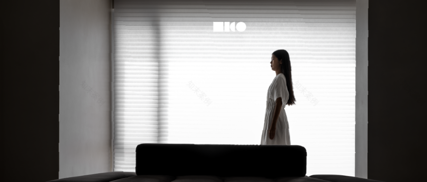 理想生活之TCL嘉园私宅丨中国惠州丨LICO力高设计-178