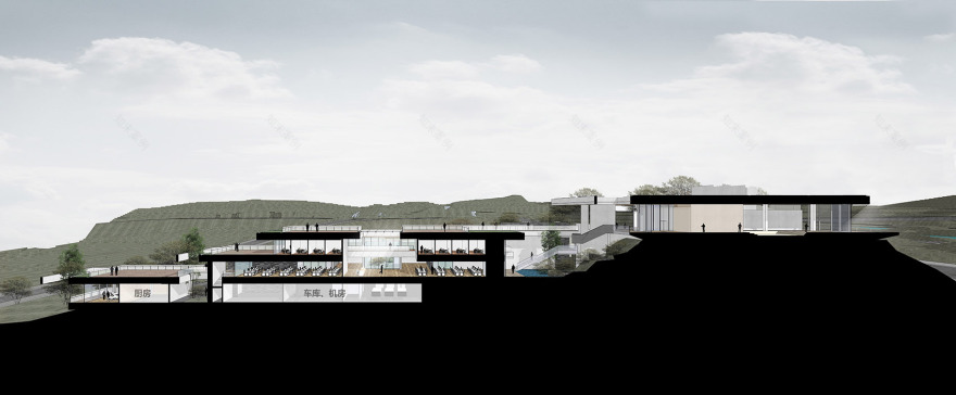 重庆两江协同创新区创新∑空间丨中国重庆丨上海都设营造建筑设计事务所有限公司-63