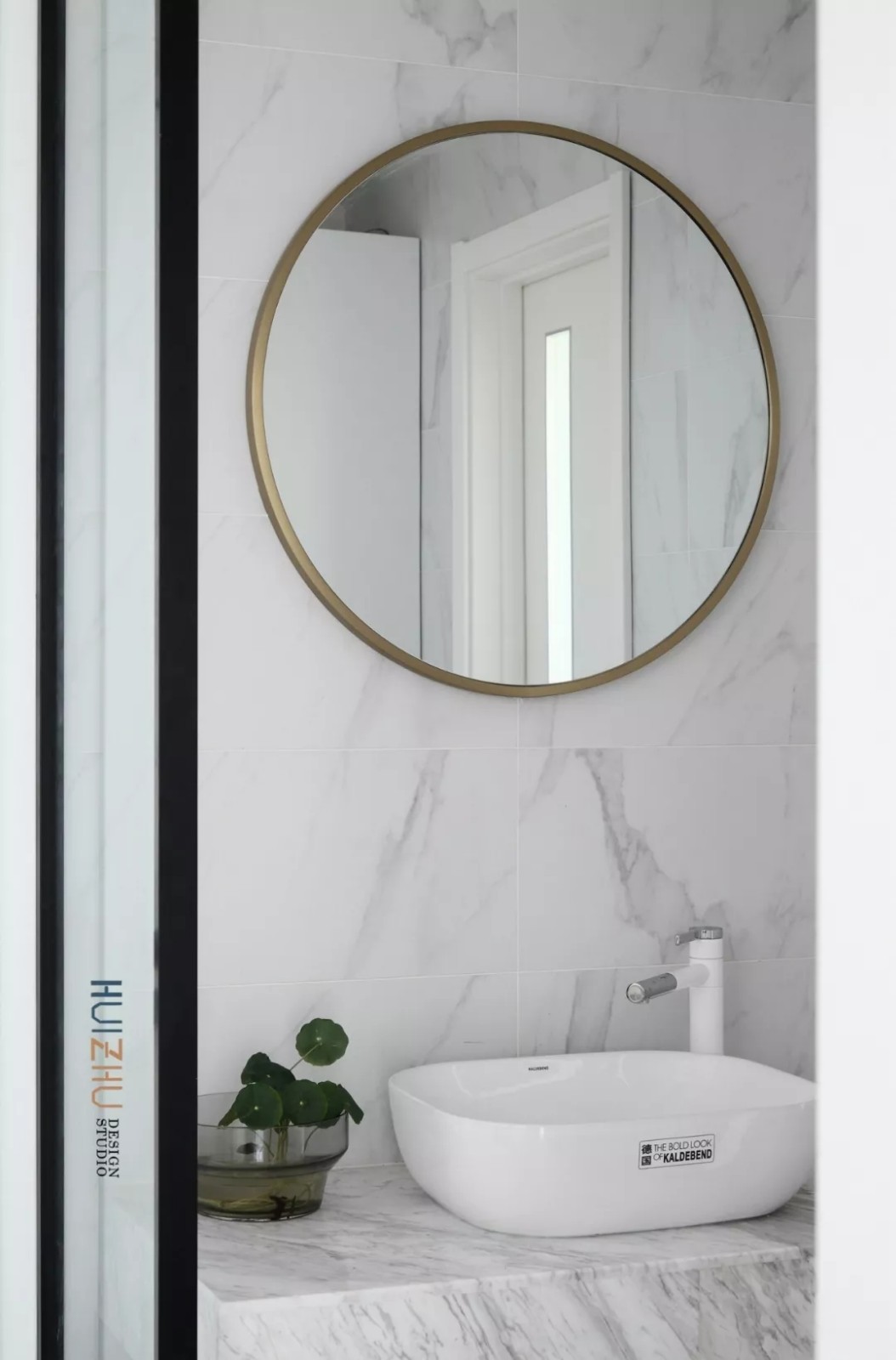 时光律动  会筑空间设计-23