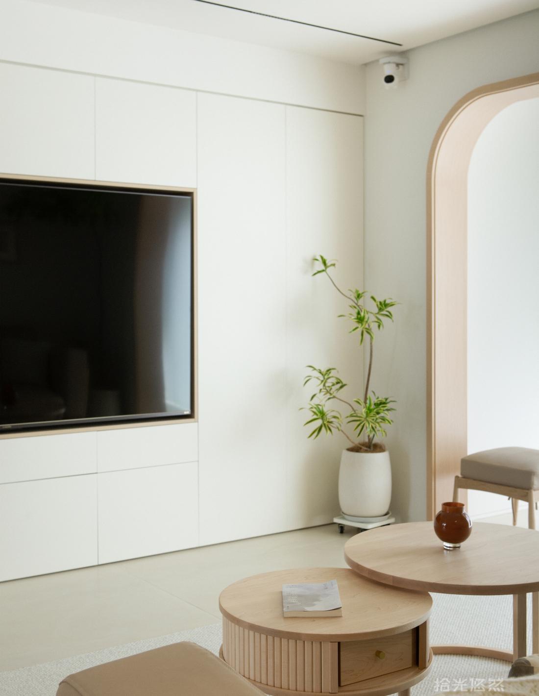 现代日式 · 森系生活-7