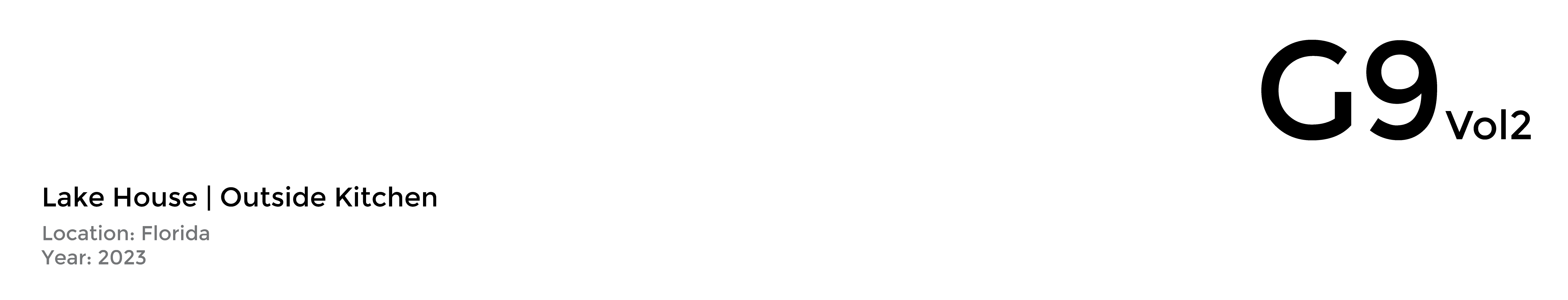 Proyecto G9.2: Diseño de Sala/Estar TV 2023-0