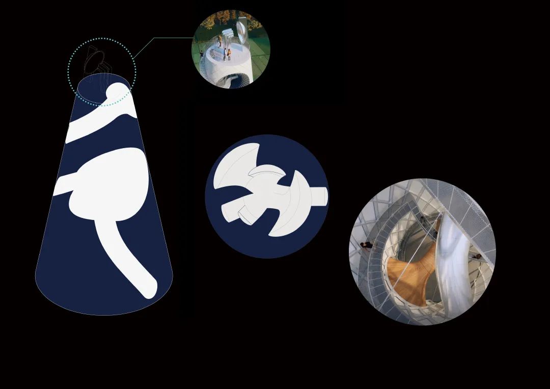 观音塔 · 以声音塑造空间的艺术装置丨阿科米星建筑设计事务所-39