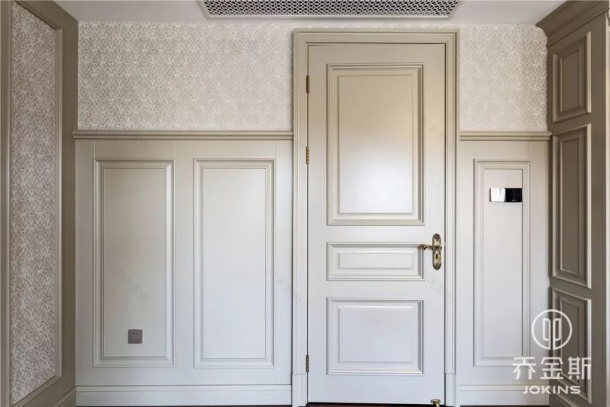 1000平米的古典美式精粹-51